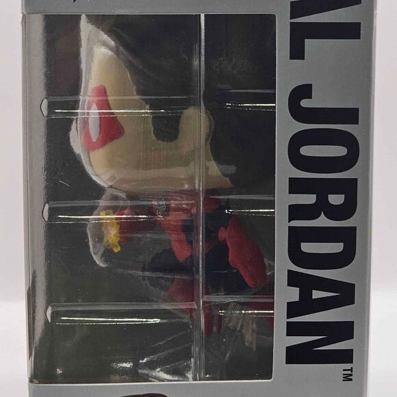 Funko Pop! DC Hal Jordan Targetcon Exclusive 486 In Hand W Soft Protector MINT - Picture 2 of 6